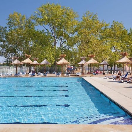 Domaine Residentiel De Plein Air Odalys L'Elysee Le Grau-du-Roi Εξωτερικό φωτογραφία